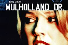 Малхолланд Драйв