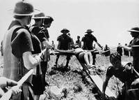 Кадр Евангелие от Матфея