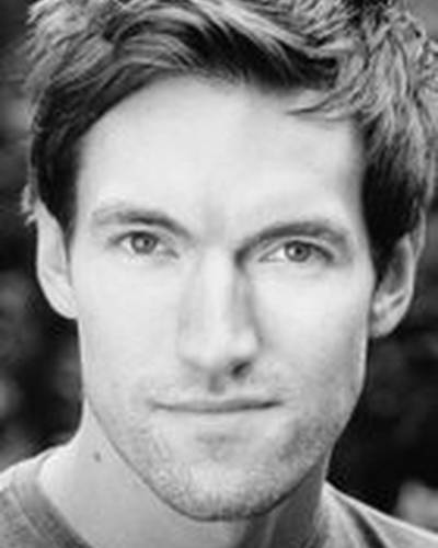 Том Фредерик фото