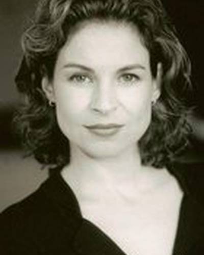 Линда Кэш фото