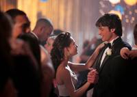 Кадр Тайны Смолвиля