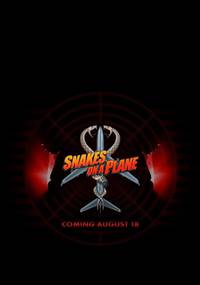 Постер Змеиный полет