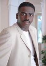 Sid Burston фото