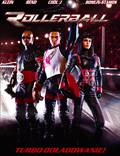 Постер из фильма "Роллербол" - 1