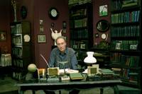 Кадр Райские птицы