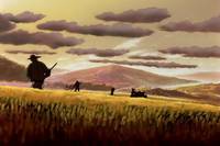 Кадр Мобильный Гандам Дубль-вэ: Бесконечный Вальс (видео)