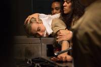 Кадр Оранжевый — хит сезона