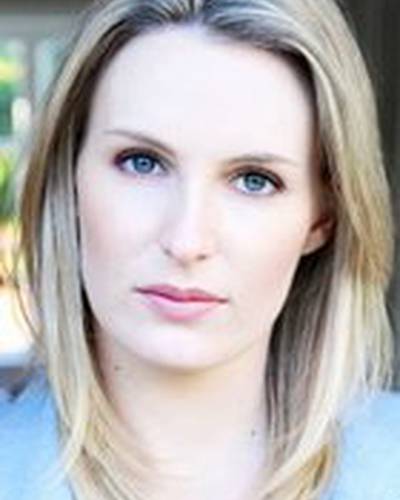 Рэйчел Блэмпид фото