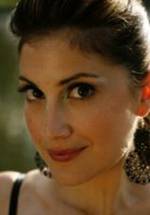 Элизабет Стенсон фото