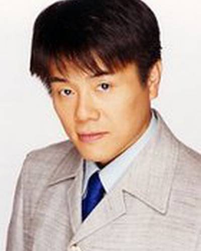 Такеси Кусао фото