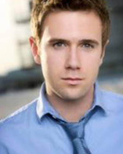 Андреас Виганд фото