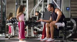 Кадр из фильма "План игры" - 1