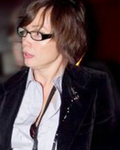 Джина Гинзбург фото