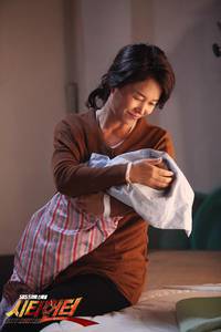 Кадр Городской охотник