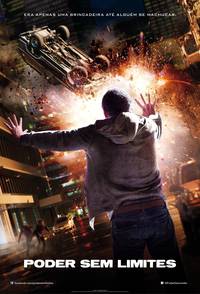 Постер Хроника