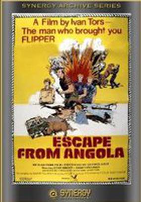 Escape from Angola