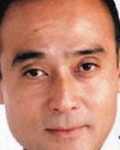 Такаши Матсуяма фото