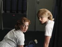 Кадр Пэн Американ