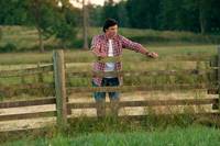 Кадр Тайны Смолвиля