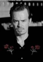 Tad Coughenour фото