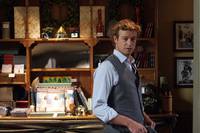 Кадр Менталист