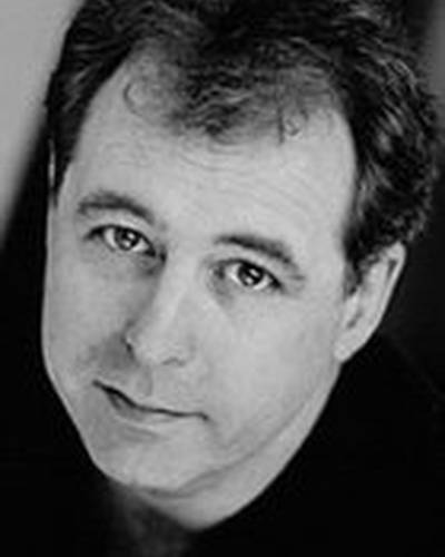 Адриан Трасс фото