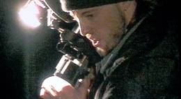 Кадр из фильма "Ведьма из Блэр: Курсовая с того света" - 2