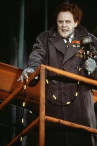 Кадр Приключения Бакару Банзая в восьмом измерении