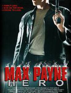 Max Payne: Hero