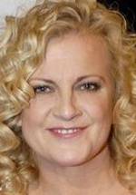 Мажена Кипель-Штука фото