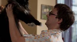 Кадр из фильма "Ирония любви" - 2