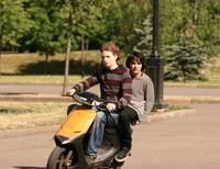 Кадр Индиго