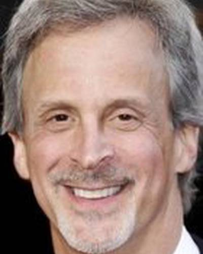 Уильям Голденберг фото