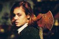 Кадр Темный лес