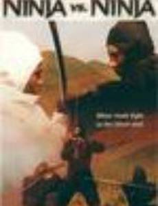 Ninja vs. Ninja