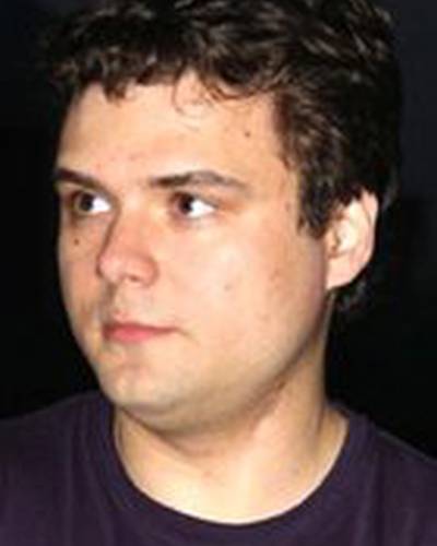 Илья Трусковский фото