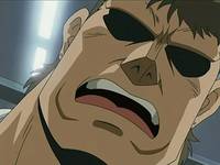 Кадр Сильнейший в истории ученик Кеньчи