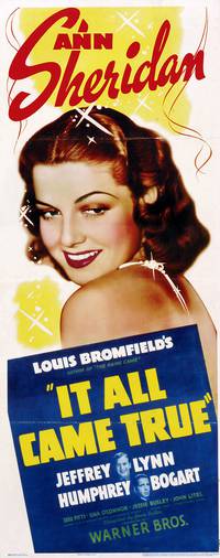 Постер Это всё правда