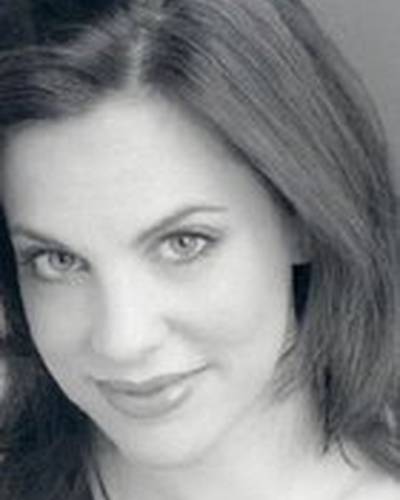 Кэролин Бэюмлер фото