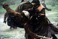 Кадр Братство волка