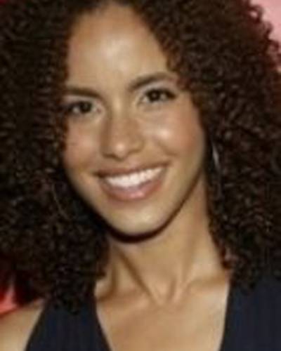 Париса Фитц-Хенли фото