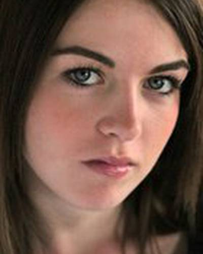 Никита Рэмси фото