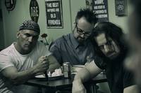 Кадр Tempus Tormentum