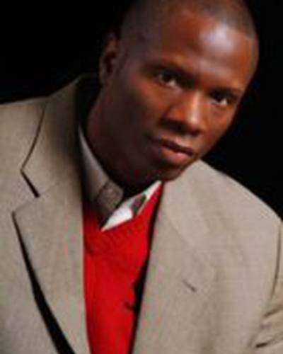 Шелдон Робинс фото