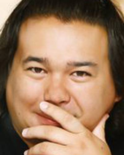 Вячеслав Дусмухаметов фото