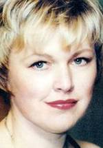 Галина Бокашевская фото