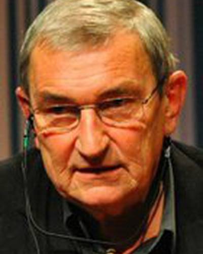 Иржи Кржижан фото