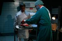 Кадр Вскрытие