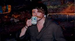 Кадр из фильма "Военно-полевой романс" - 2