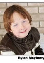 Рилан Мейберри фото